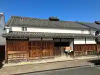 称念寺のその他建物