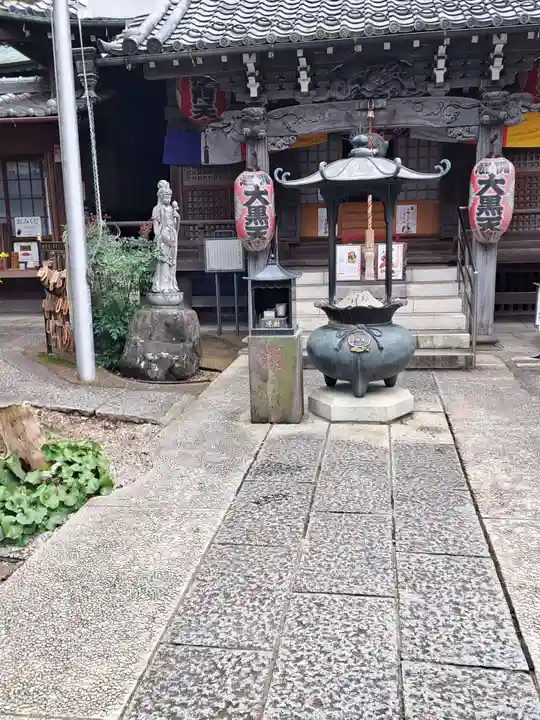 常光寺(東京都)