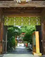 新発田諏訪神社(新潟県)