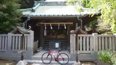 香取神社(東京都)