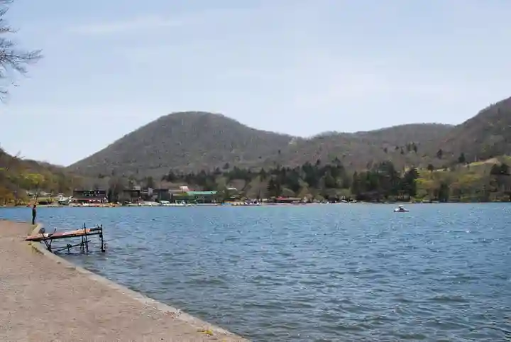 赤城神社(群馬県)