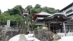 津照寺(高知県)