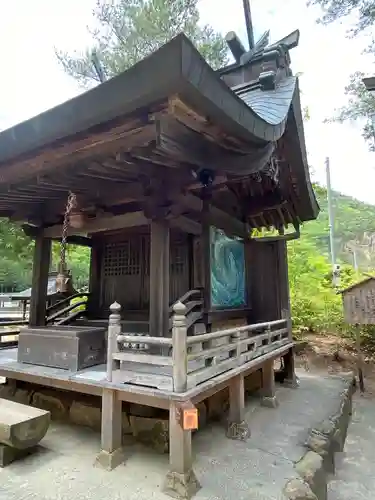 大成龍神社(広島県)