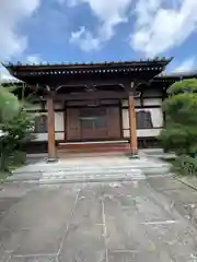 栄松院(東京都)