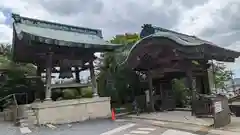 本願寺北山別院(京都府)