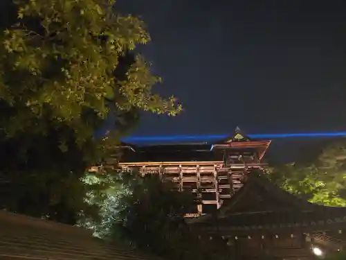 清水寺(京都府)