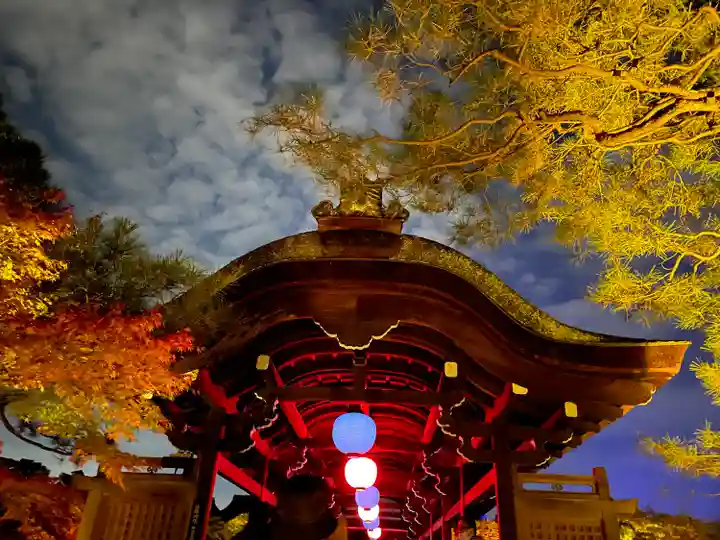 平安神宮(京都府)