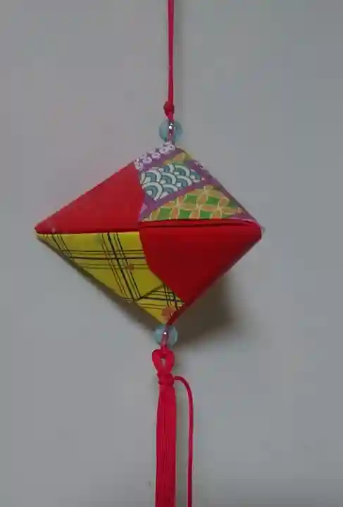 大歓寺の授与品その他