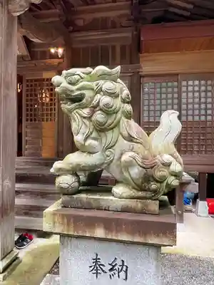 塩澤神社(福島県)