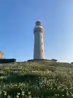 夢崎明神(山口県)