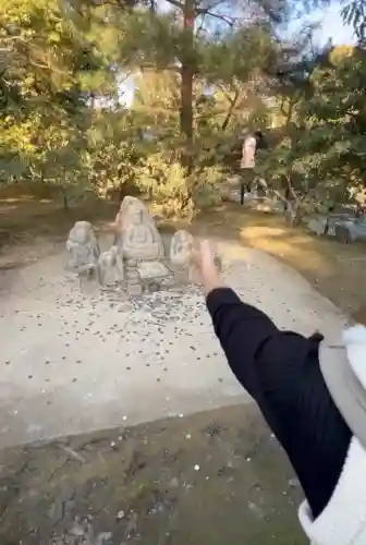 鹿苑寺（金閣寺）の{uncategorized: "未分類", other: "その他", undefined: "問題あり", building: "その他建物", grave: "お墓", sacred_gate: "鳥居", guardian: "狛犬", statue: "像", buddha: "仏像", history: "歴史", nature: "自然", garden: "庭園", animal: "動物", pagoda: "塔", temizu: "手水舎", mountain_gate: "山門・神門", sanctuary: "本殿・本堂", subordinate: "末社・摂社", art: "芸術", scenery: "景色", jizo: "地蔵", ema: "絵馬", goshuin: "御朱印", omikuji: "おみくじ", items: "授与品その他", amulet: "お守り", goshuincho: "御朱印帳", eats: "食事", festival: "お祭り", votive_dance: "神楽", shichigosan: "七五三参", wedding: "結婚式", experience: "体験その他", initially: "初詣", around: "周辺", anti_infection: "感染症対策"}