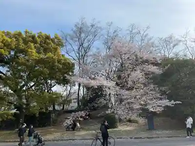 廣島護國神社(広島県)