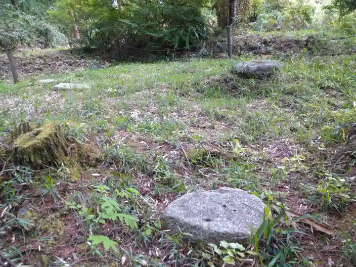 国宝 長寿寺(滋賀県)