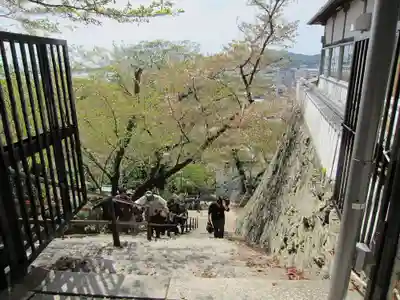 金剛宝寺（紀三井寺）のその他建物