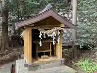 水神大神(静岡県)