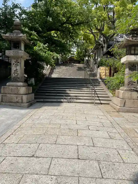 高津宮のその他建物