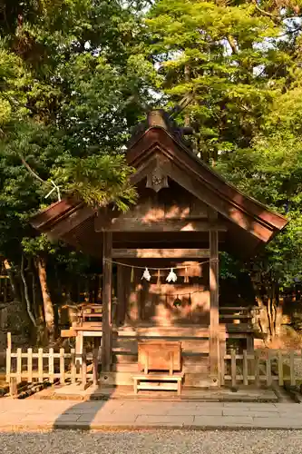 出雲大社(島根県)