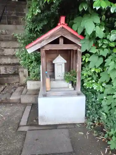 迎米三社宮(千葉県)