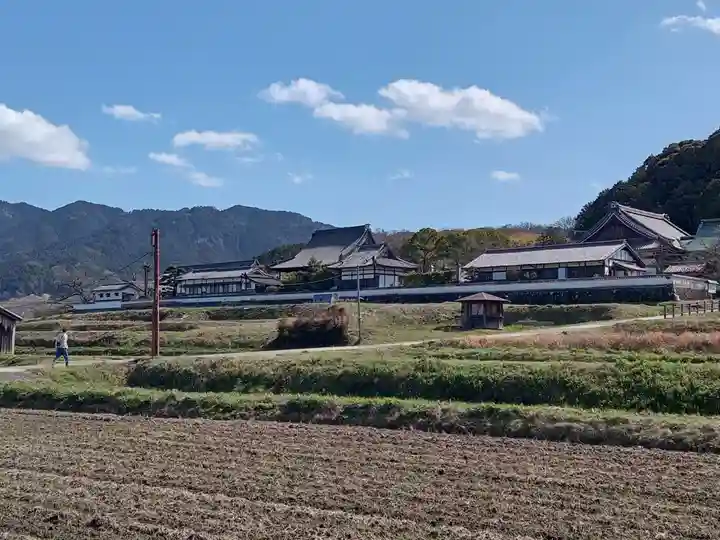 橘寺(奈良県)