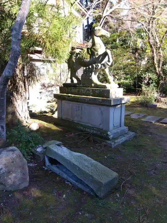 江沼神社(石川県)
