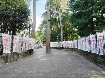 豊川閣　妙厳寺のその他建物