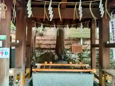 東京大神宮(東京都)