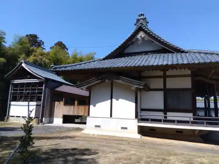諏訪神社(福井県)