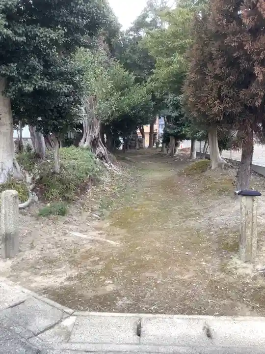 八剣社(愛知県)