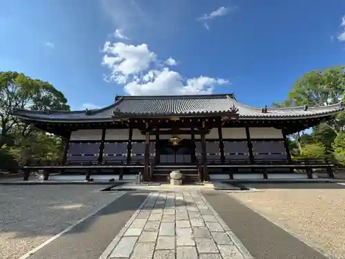 仁和寺(京都府)