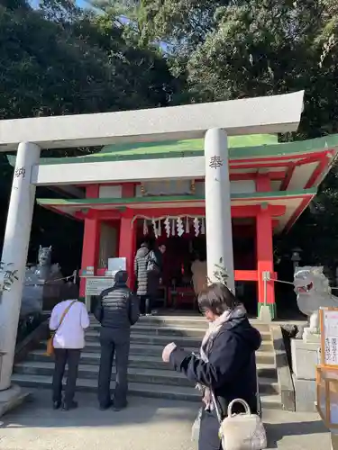 龍宮社(三重県)