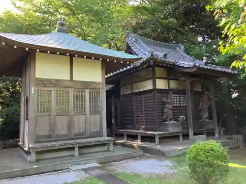 松蔭寺(神奈川県)