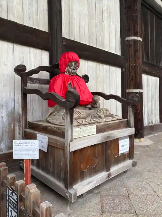 東大寺(奈良県)