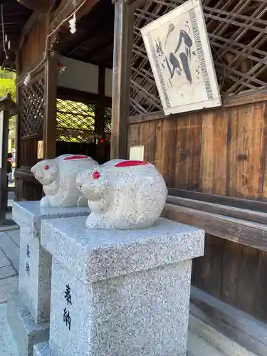 三尾神社(滋賀県)
