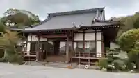 本覚寺(山口県)