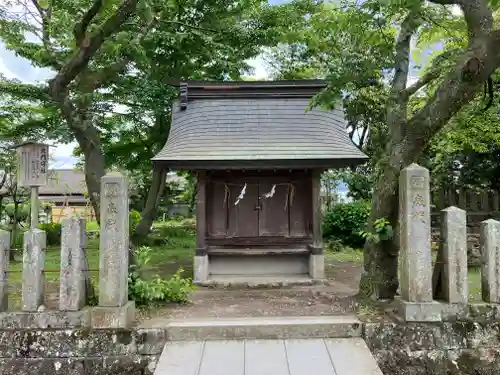 阿蘇神社(熊本県)