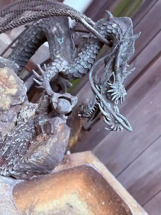 白龍神社(愛知県)