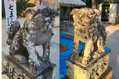 産宮神社(福岡県)