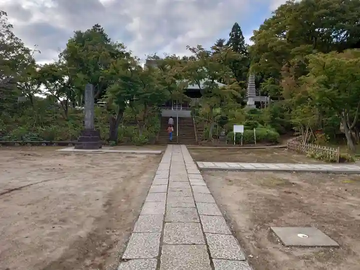 本土寺のその他建物
