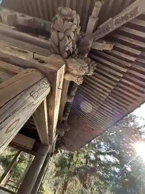 明眞寺(長野県)