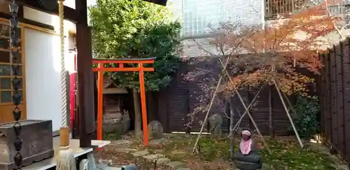 不動寺のその他建物