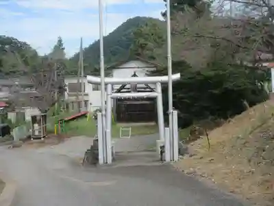 諏訪神社 (埼玉県)