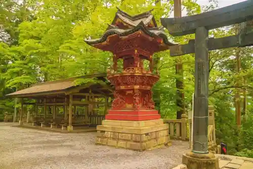 三峯神社のその他建物