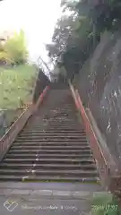 常陸第三宮　吉田神社の建物その他