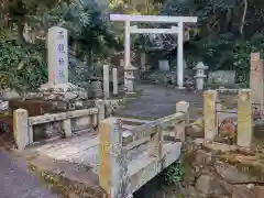 石鏡神社(三重県)