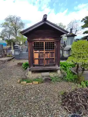 天性寺(山形県)