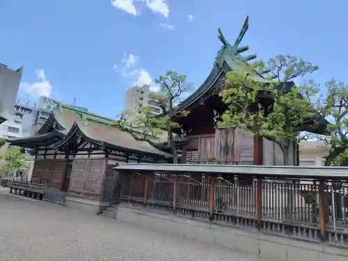 今宮戎神社(大阪府)