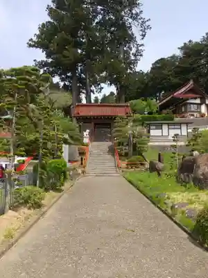 観音寺(宮城県)