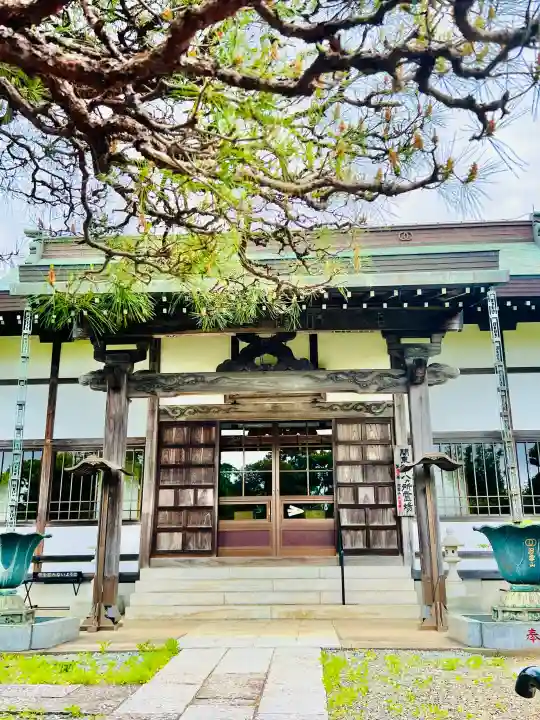 明星院(大師霊園)(茨城県)