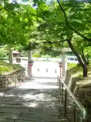 大原野神社の建物その他