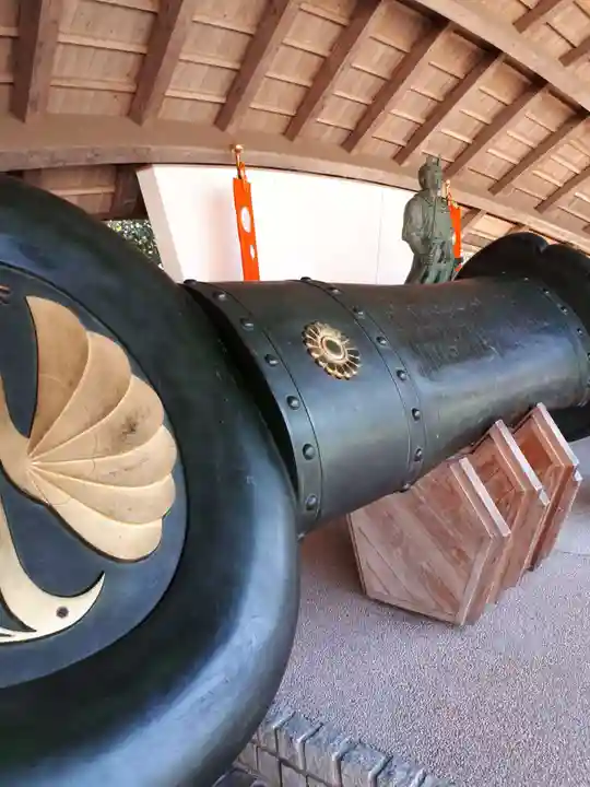 白鷺神社のその他建物